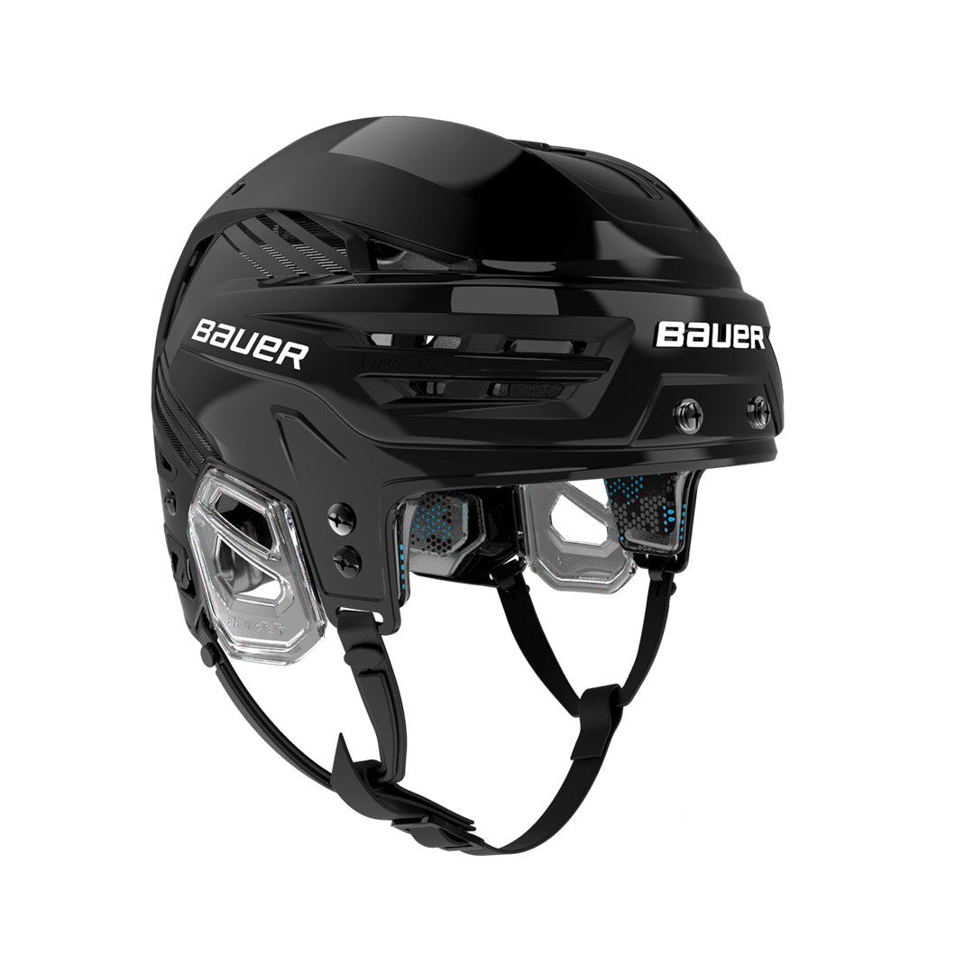 Capacete Bauer Re-Akt 85