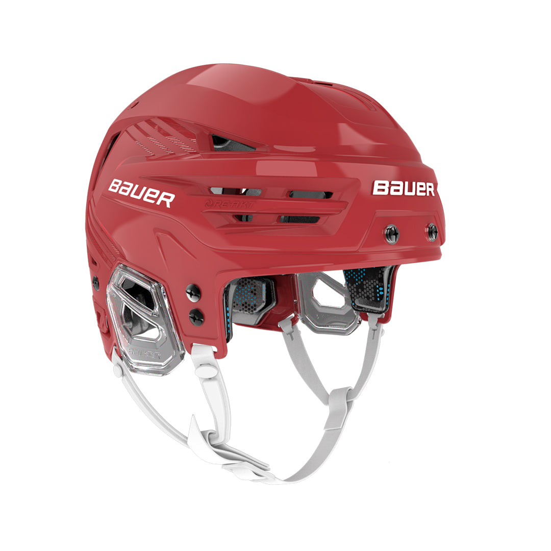Capacete Bauer Re-Akt 85