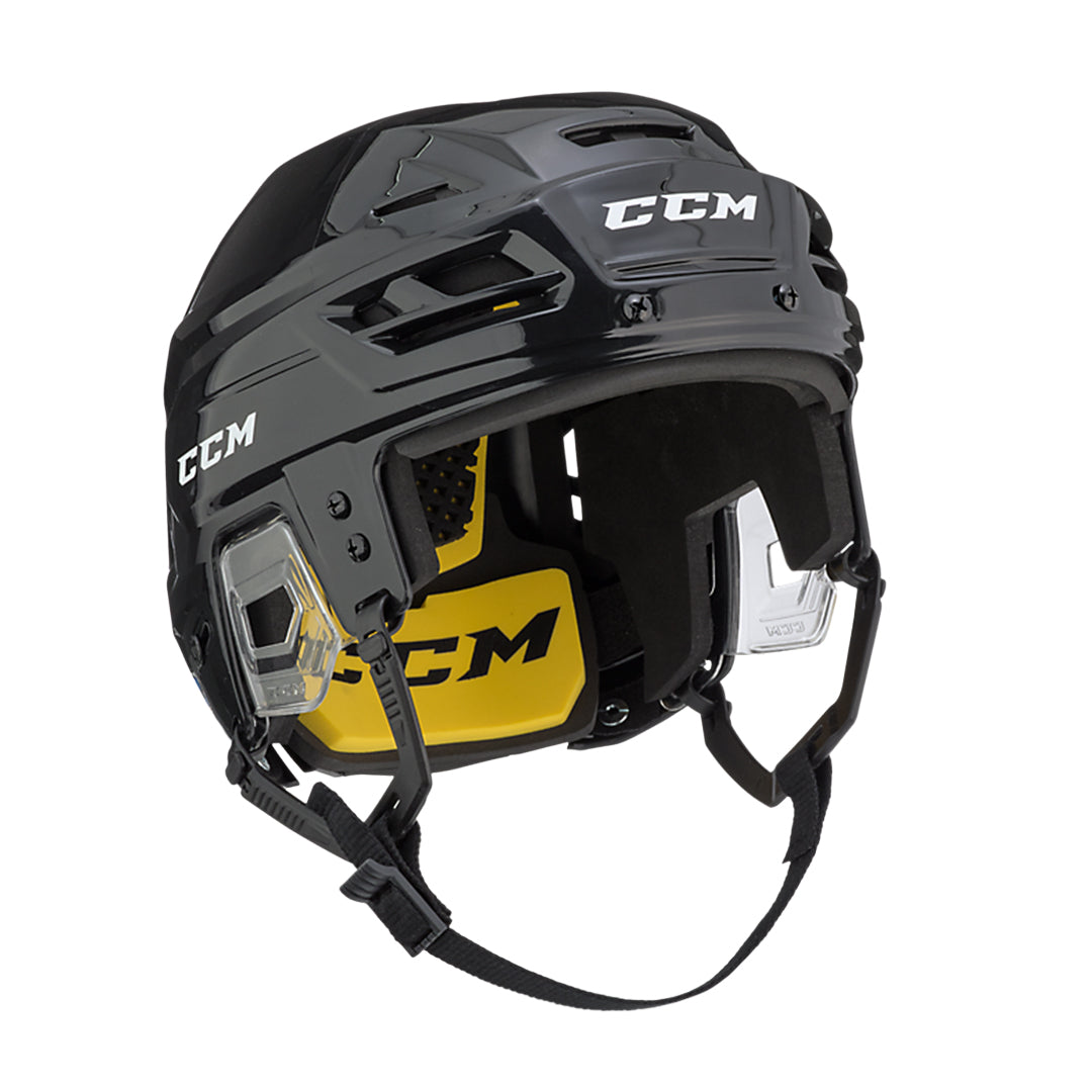 Capacete CCM Tacks 210 SR