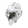Capacete Warrior Ritual F2 JR c/ Grelha Cat Eye