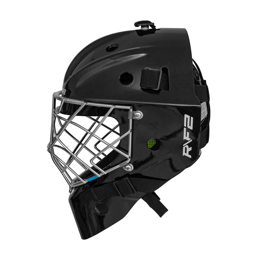 Capacete Warrior Ritual F2 SR c/ Grelha Cat Eye