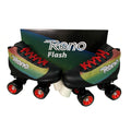 Conjunto Reno Flash