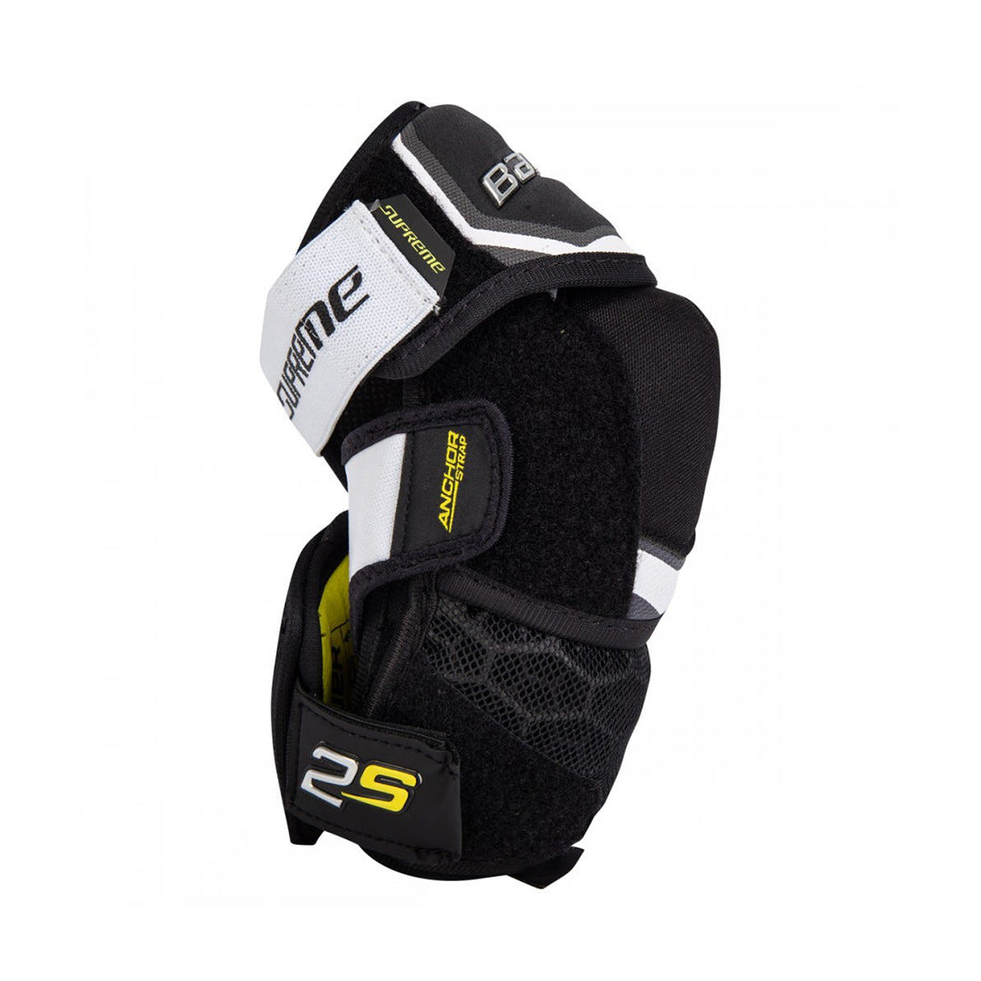 Cotoveleiras Bauer Supreme 2S