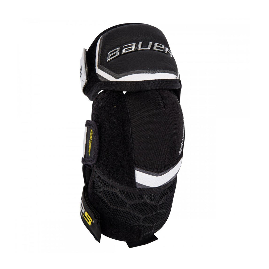 Cotoveleiras Bauer Supreme 2S