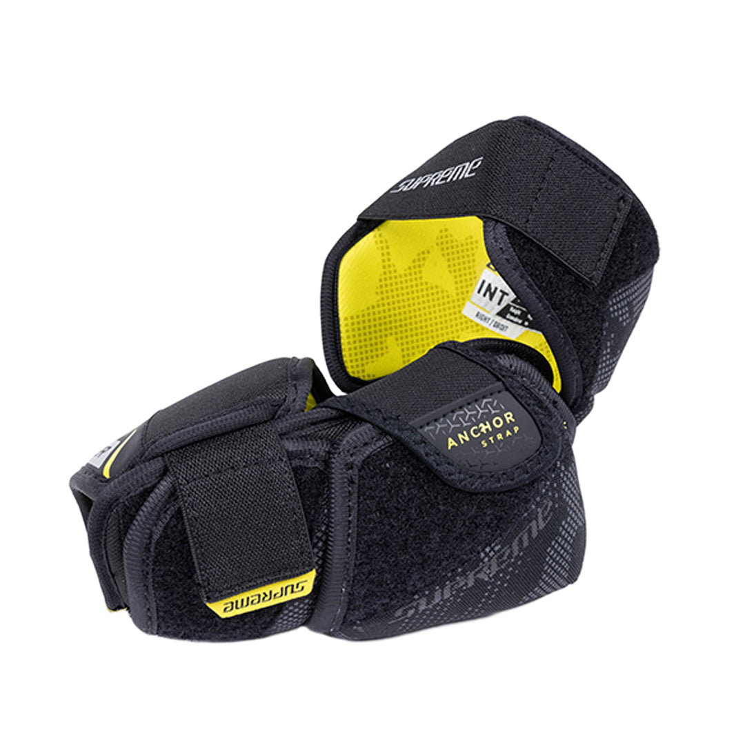 Cotoveleiras Bauer Supreme 3S INT