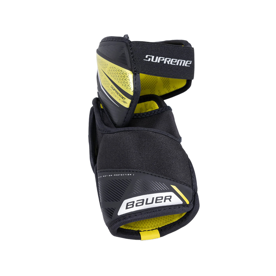 Cotoveleiras Bauer Supreme 3S INT
