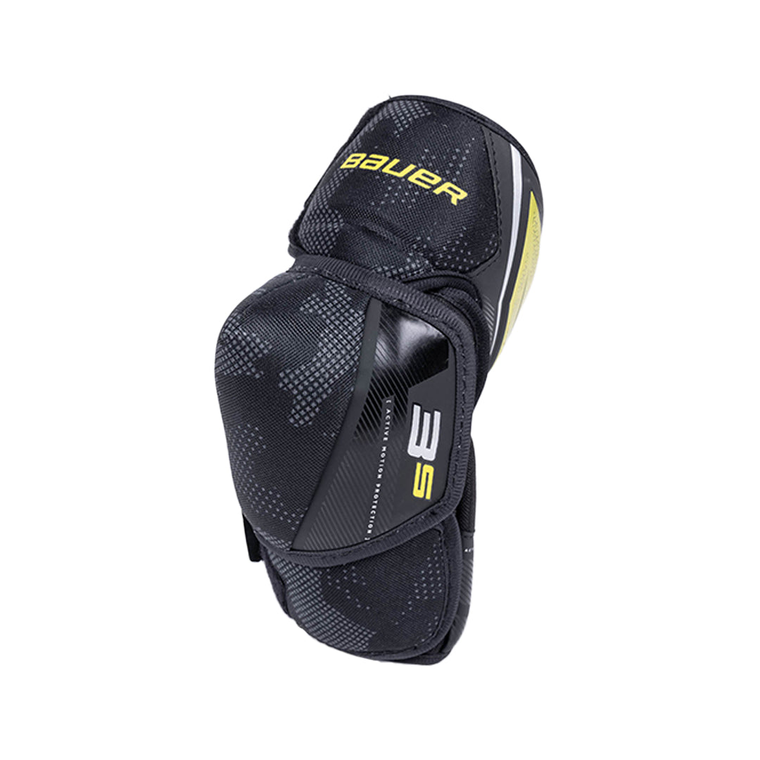 Cotoveleiras Bauer Supreme 3S INT