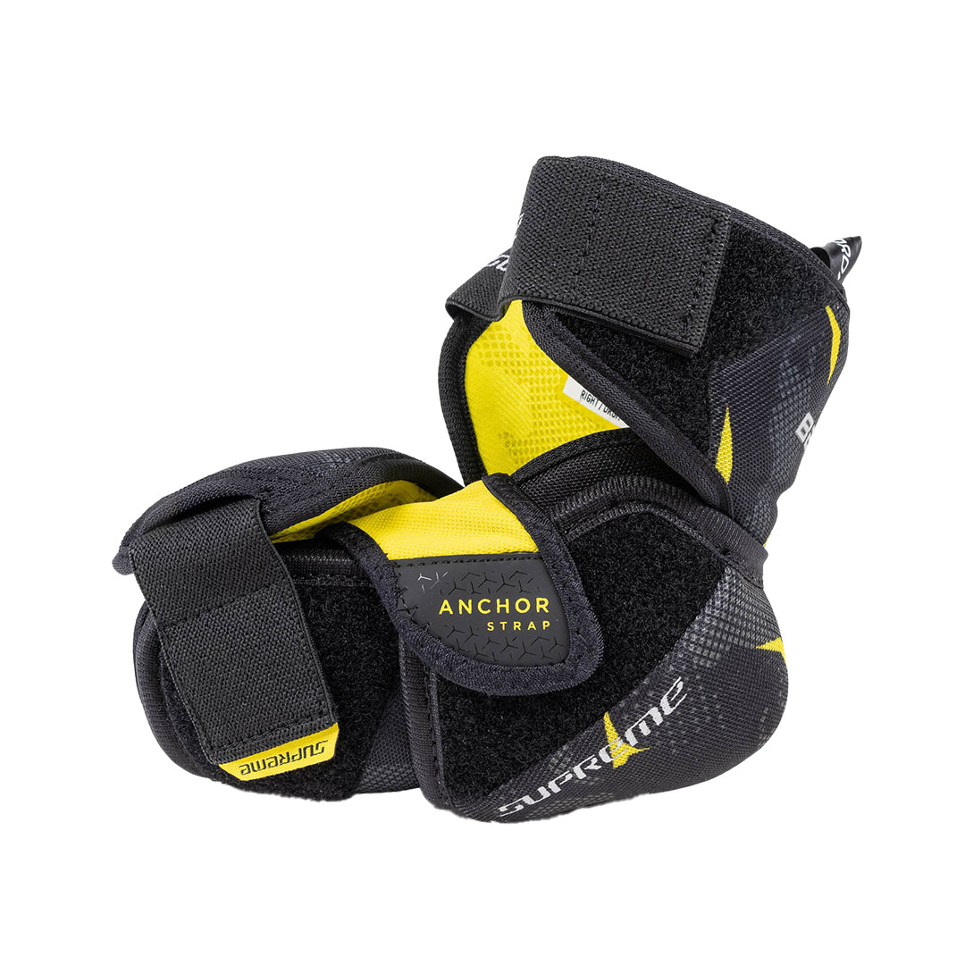 Cotoveleiras Bauer Supreme 3S JR