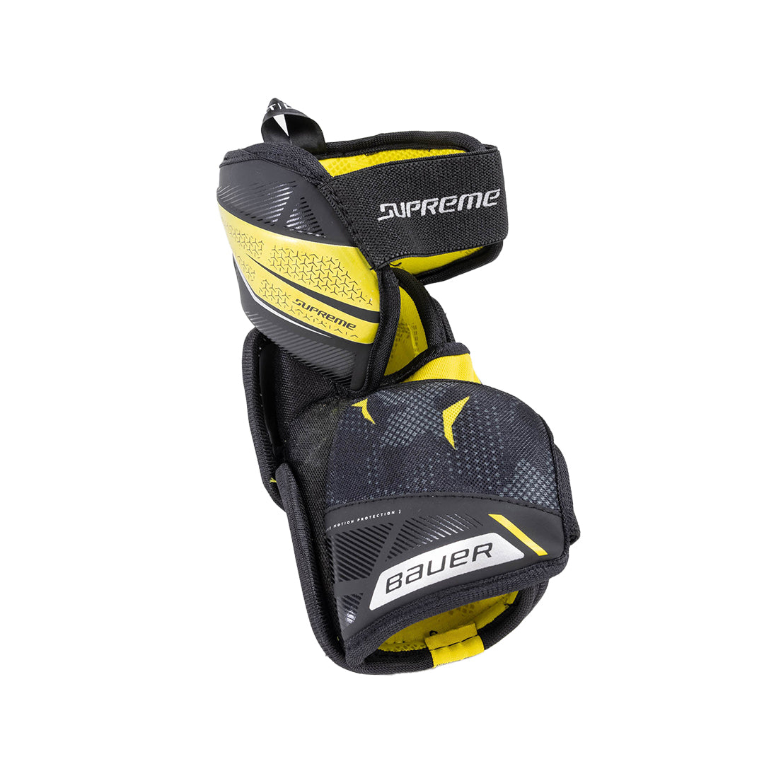 Cotoveleiras Bauer Supreme 3S JR