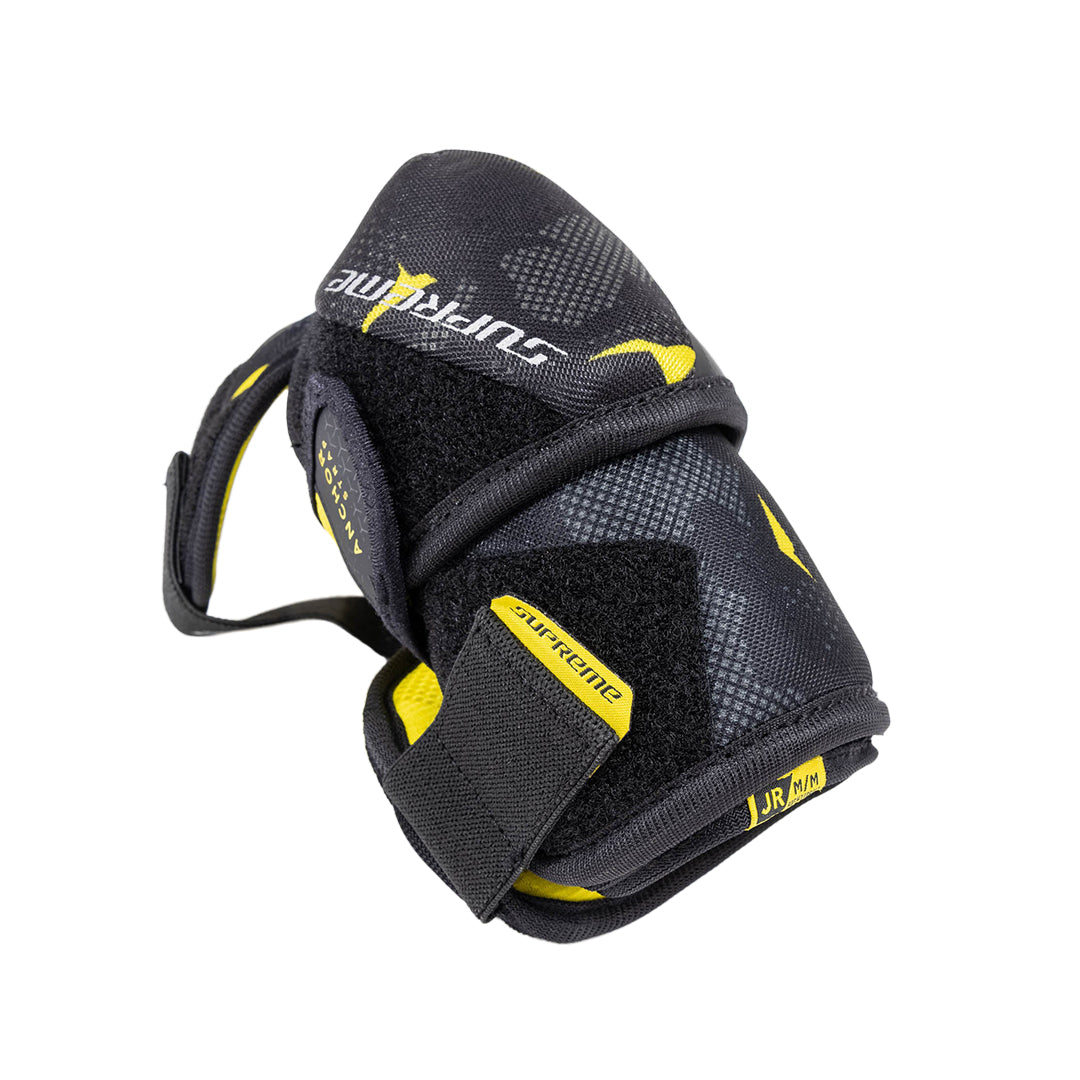 Cotoveleiras Bauer Supreme 3S JR
