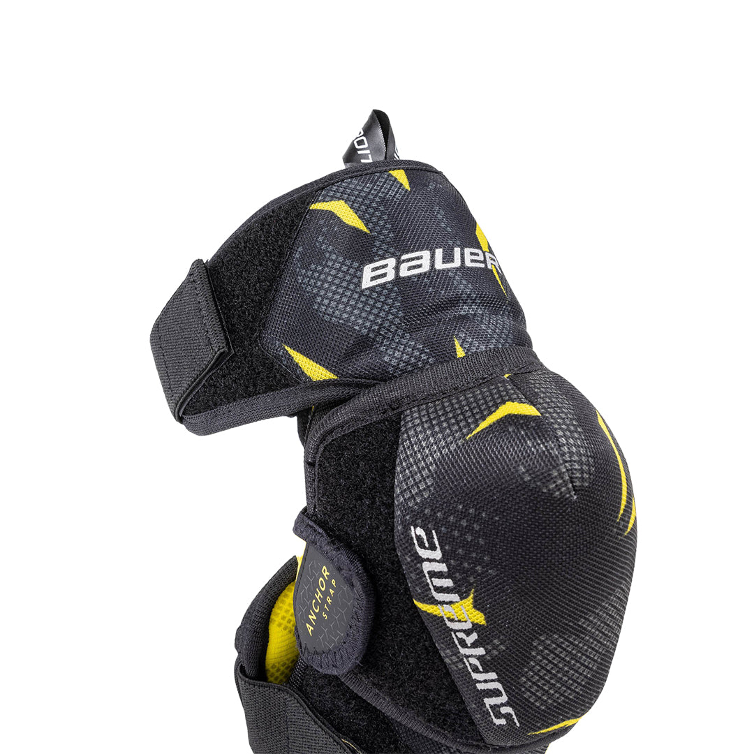 Cotoveleiras Bauer Supreme 3S JR