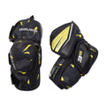 Cotoveleiras Bauer Supreme 3S JR