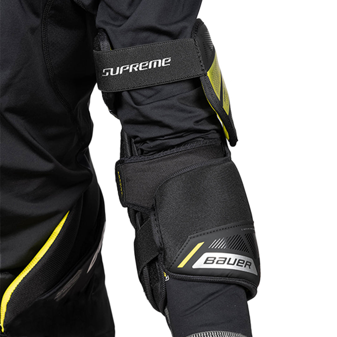 Cotoveleira Bauer Supreme 3S SR