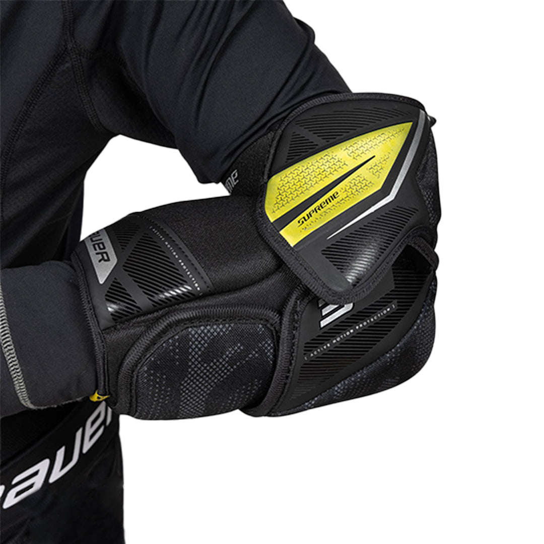 Cotoveleira Bauer Supreme 3S SR