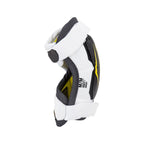 Cotoveleiras Bauer Supreme S170 Hard YTH