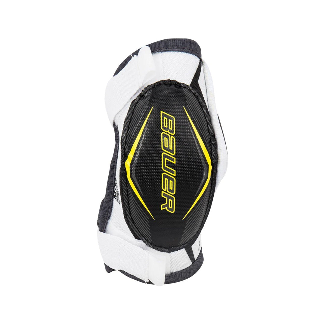 Cotoveleiras Bauer Supreme S170 Hard YTH