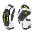 Cotoveleiras Bauer Supreme S170 Hard YTH