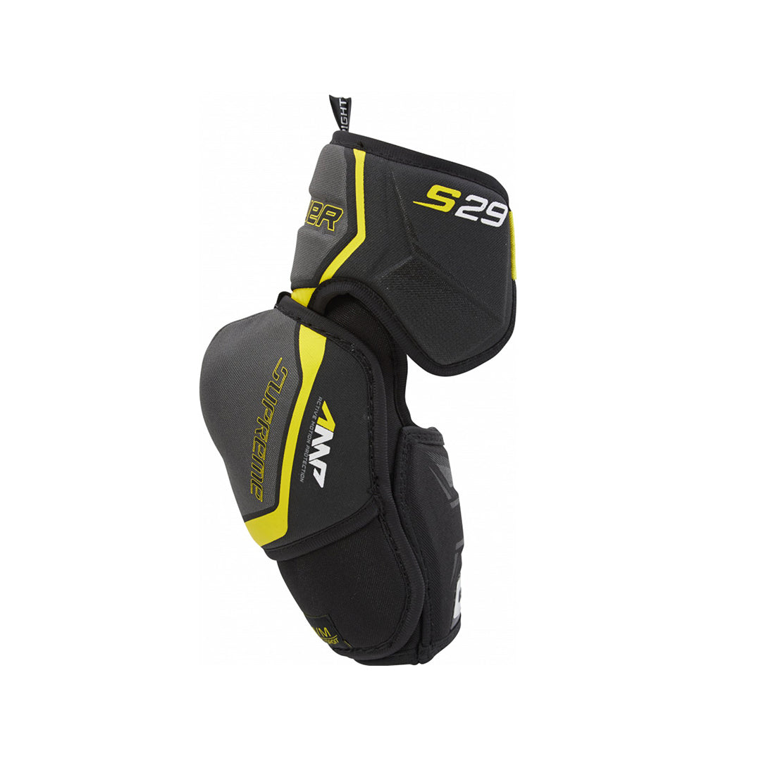 Cotoveleiras Bauer Supreme S29