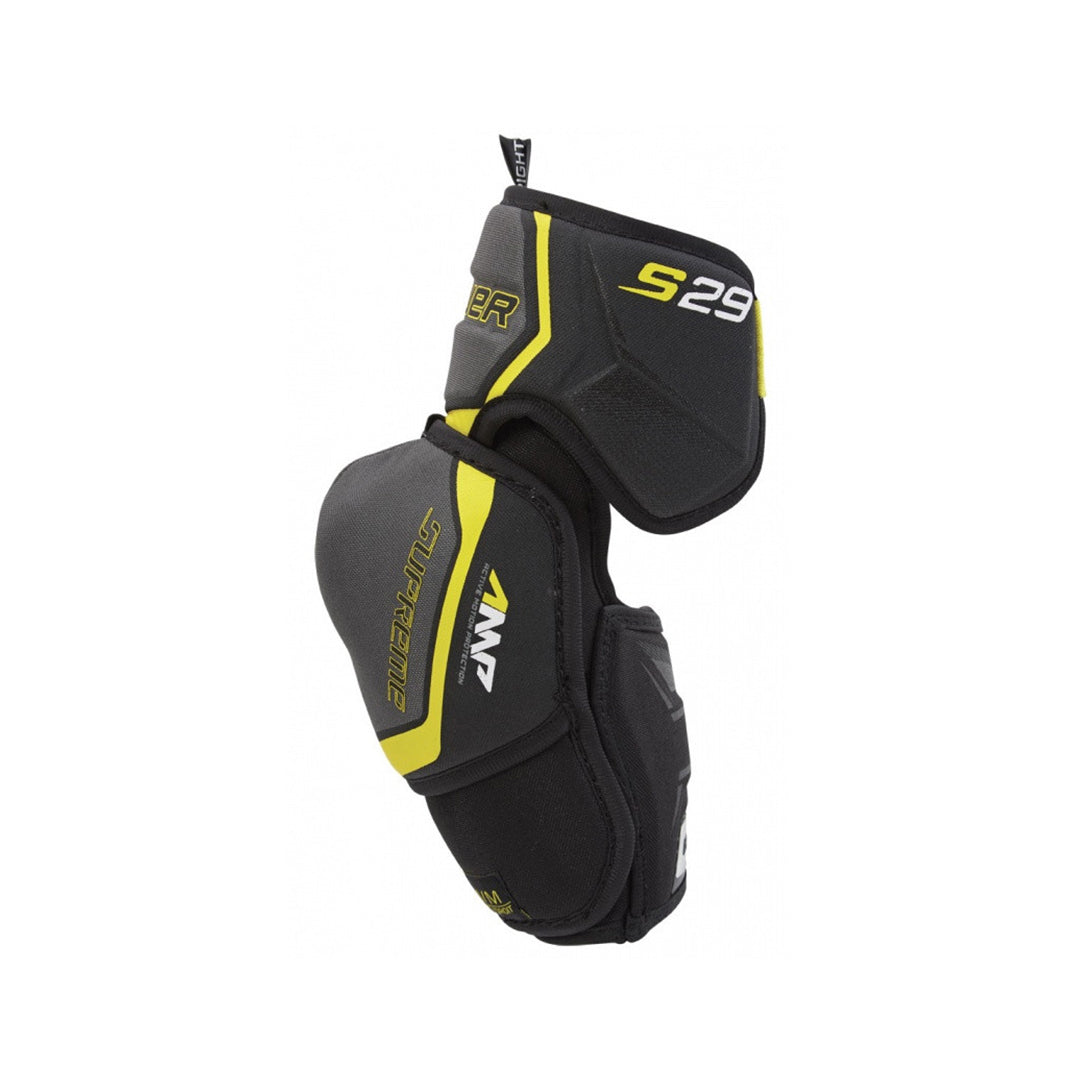 Cotoveleiras Bauer Supreme S29 JR