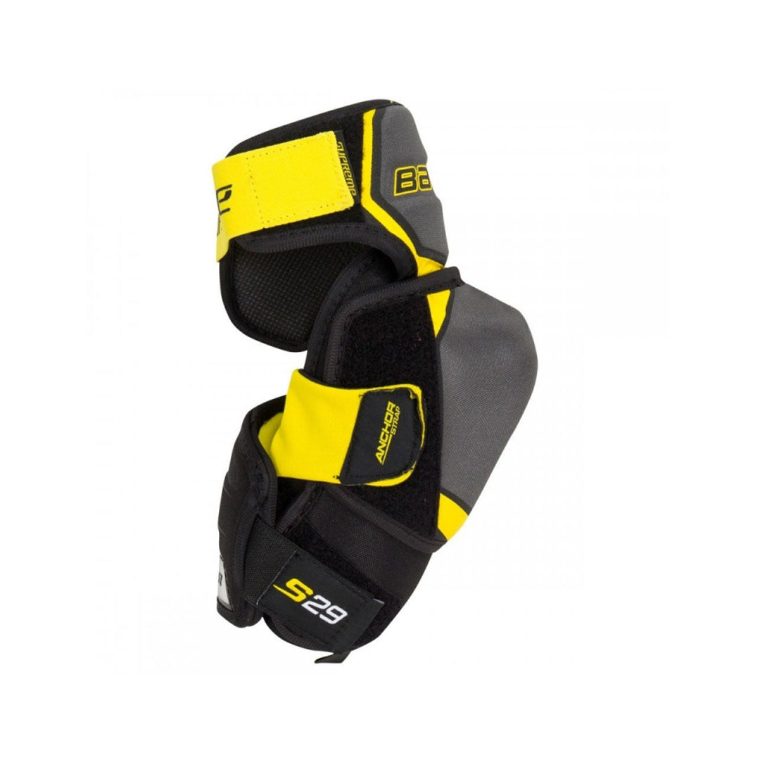 Cotoveleiras Bauer Supreme S29 JR