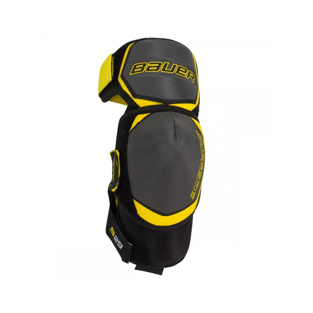 Cotoveleiras Bauer Supreme S29 JR