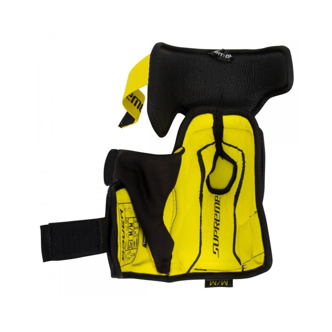 Cotoveleiras Bauer Supreme S29 JR