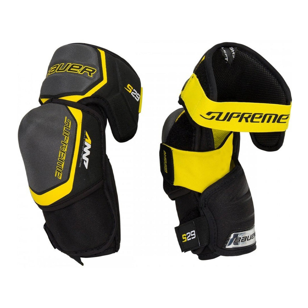 Cotoveleiras Bauer Supreme S29