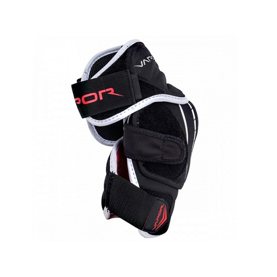 Cotoveleiras Bauer Vapor X800 Lite JR