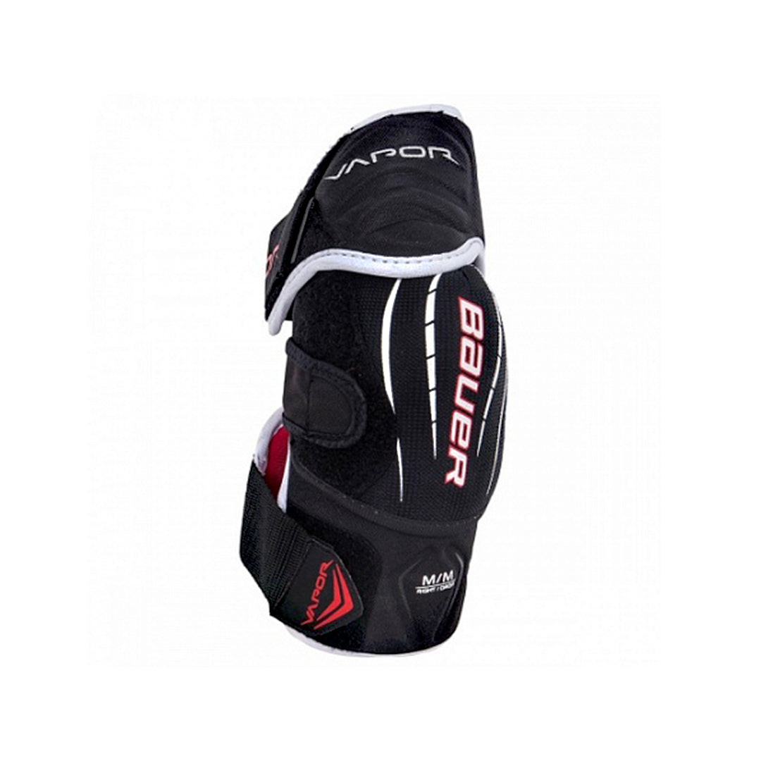 Cotoveleiras Bauer Vapor X800 Lite JR