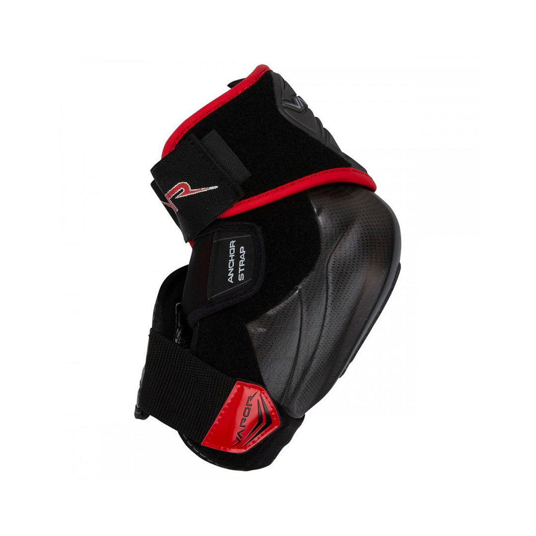 Cotoveleiras Bauer Vapor1X Lite JR