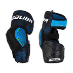 Cotoveleiras Bauer X-Series JR