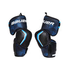 Cotoveleiras Bauer X-Series SR