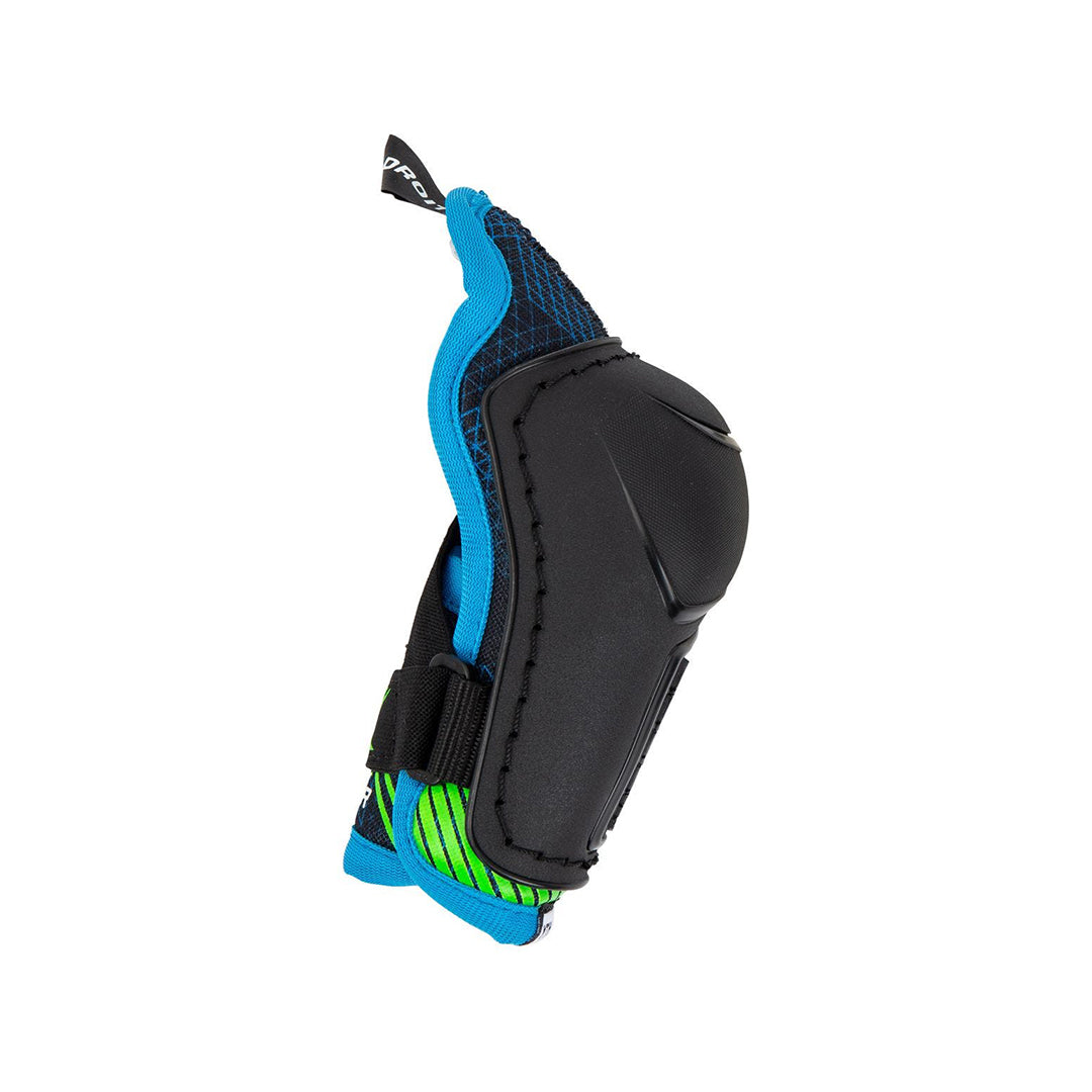 Cotoveleiras Bauer X-Series YTH