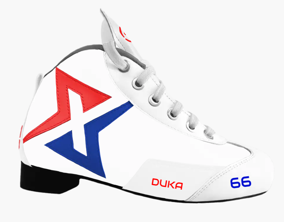 Bota RV66 DC One