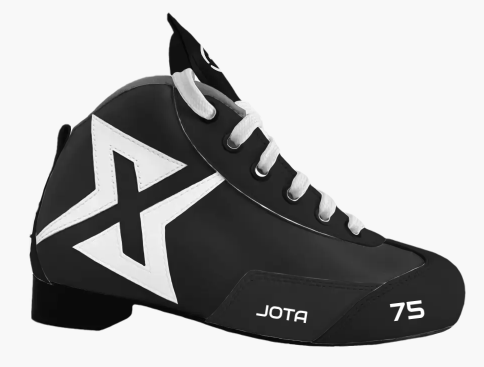 Bota RV66 DC One