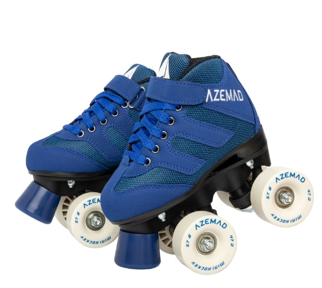 Patins Azemad Eclipse G2