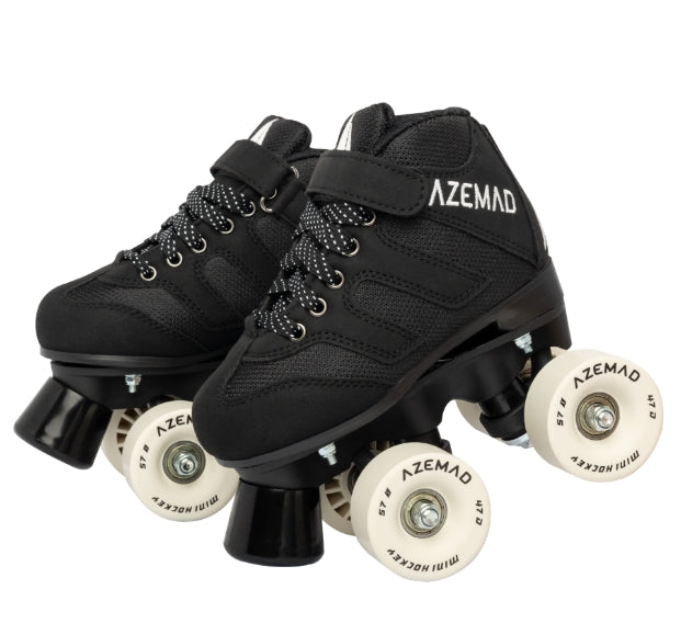 Patins Azemad Eclipse G2