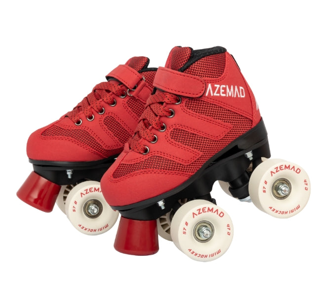 Patins Azemad Eclipse G2