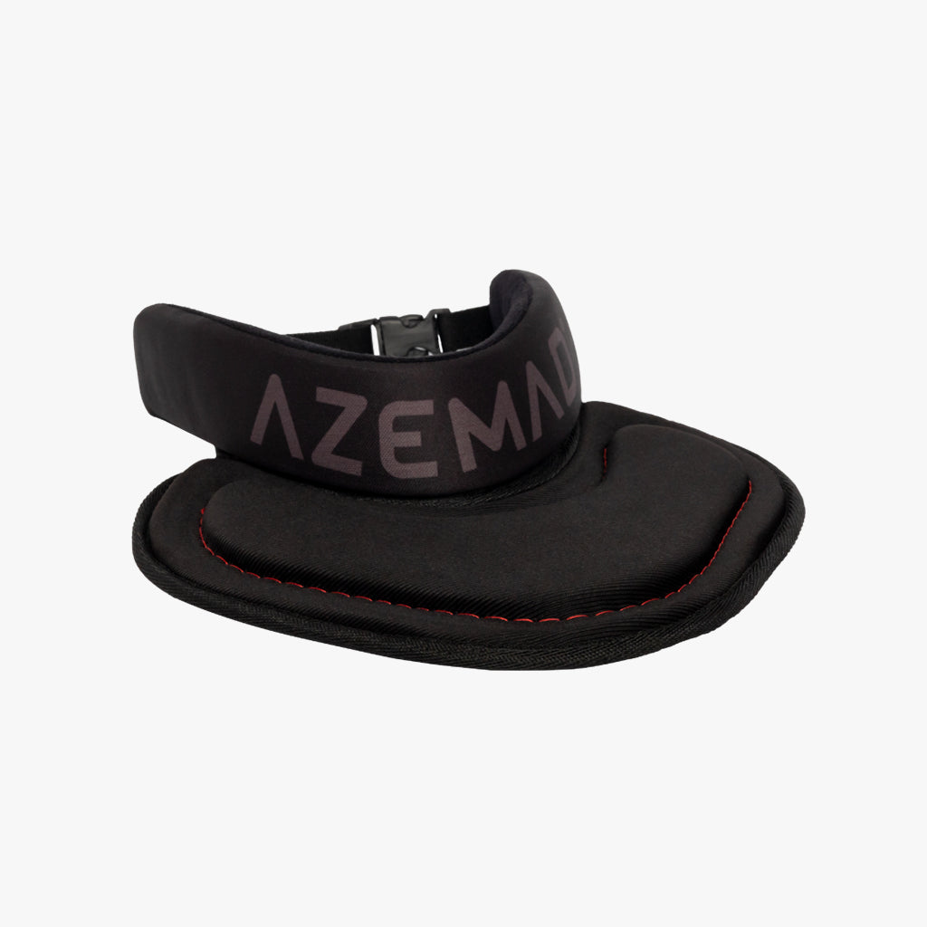 Proteção de Pescoço C/ Babete Azemad V-Guard