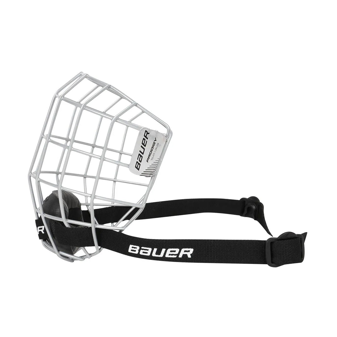 Grelha Bauer Prodigy Youth