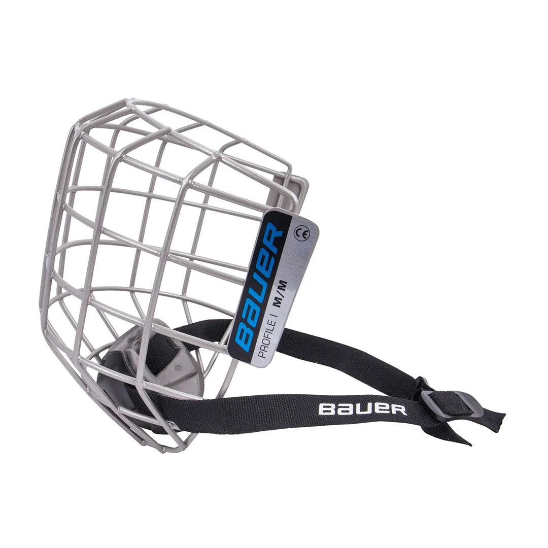 Grelha Bauer Profile I