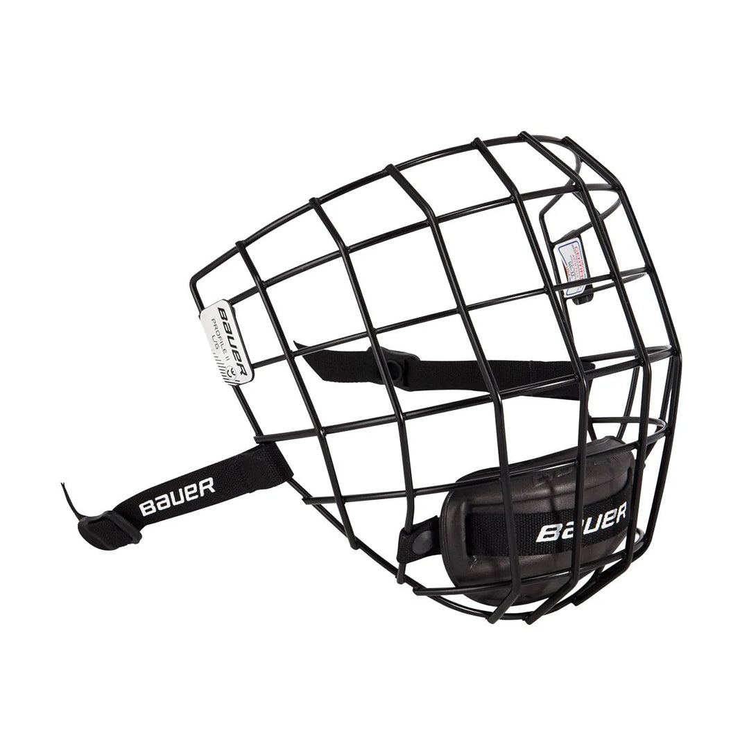 Grelha Bauer Profile II