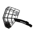 Grelha Bauer Profile II