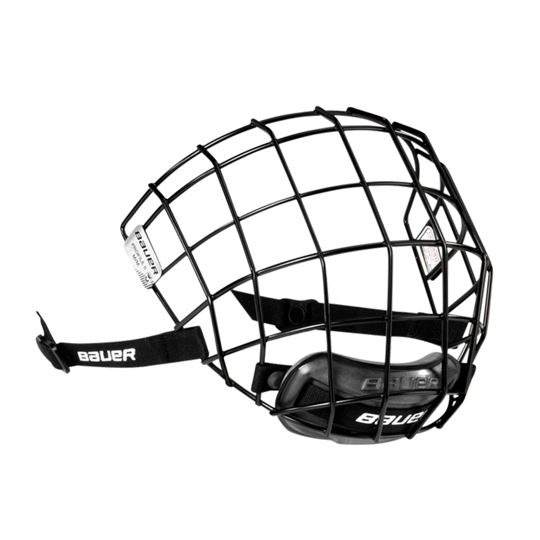 Grelha Bauer Profile II