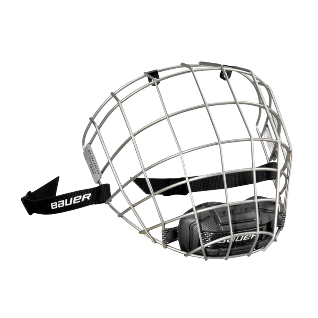 Grelha Bauer Profile III