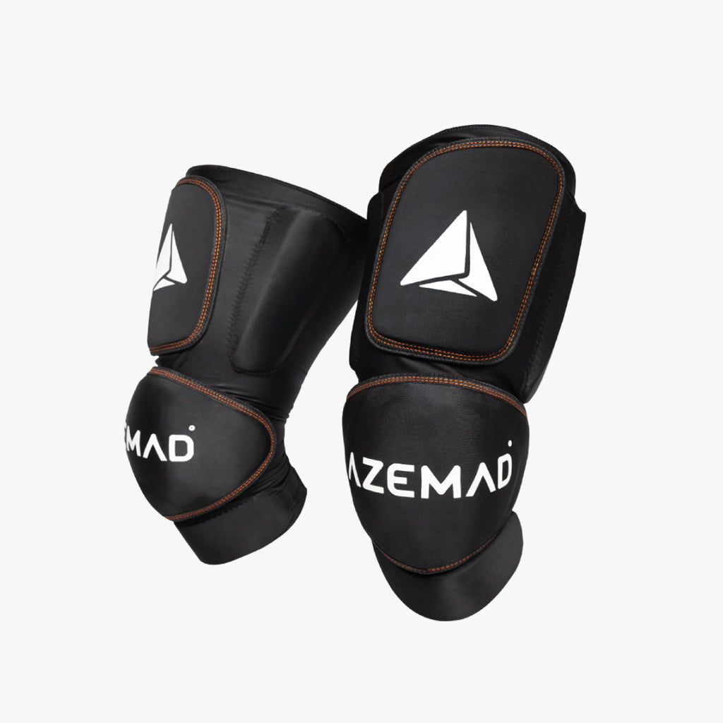 Joelheiras Azemad GR V-Guard