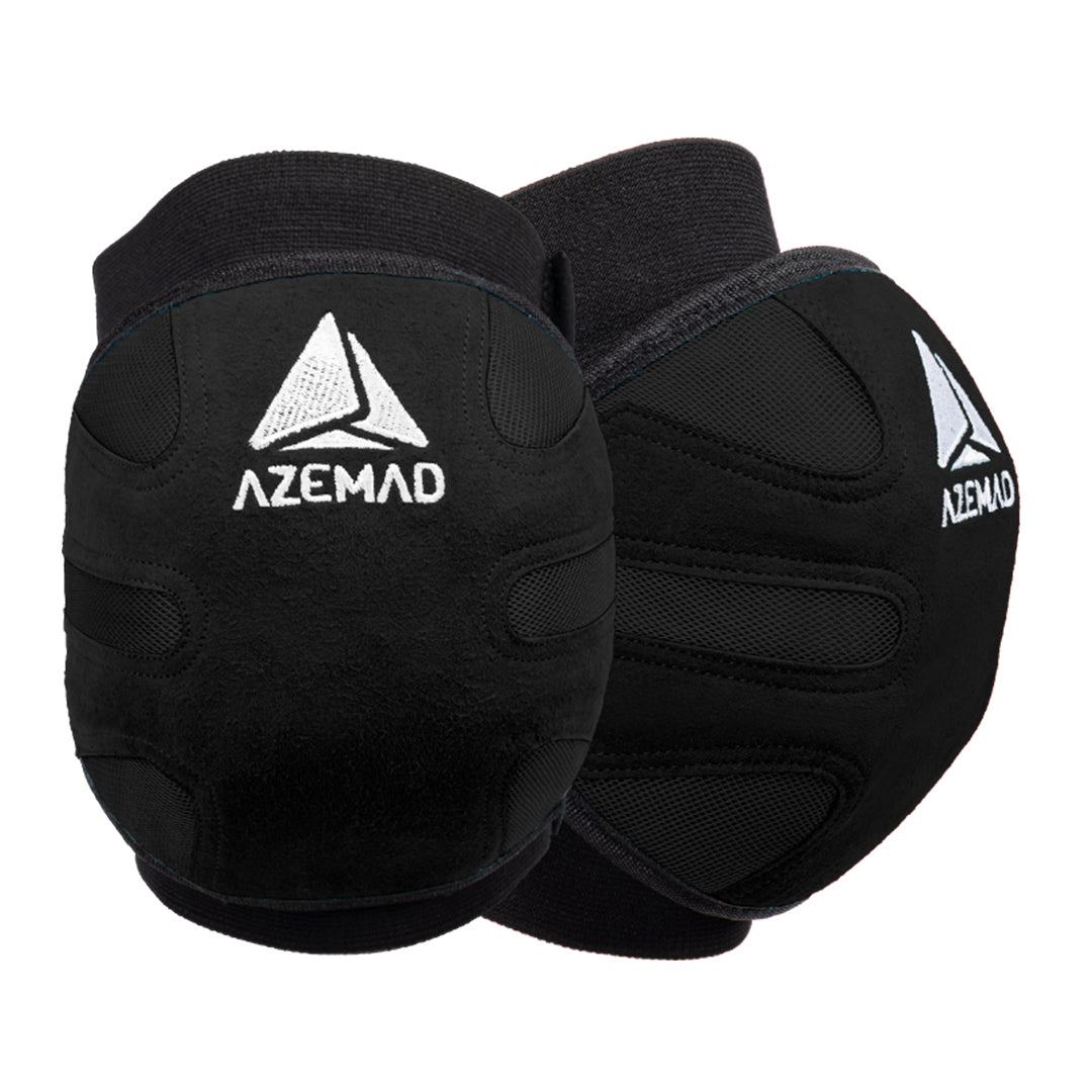 Joelheiras Azemad Eclipse