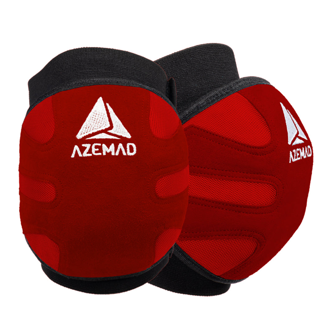 Joelheiras Azemad Eclipse