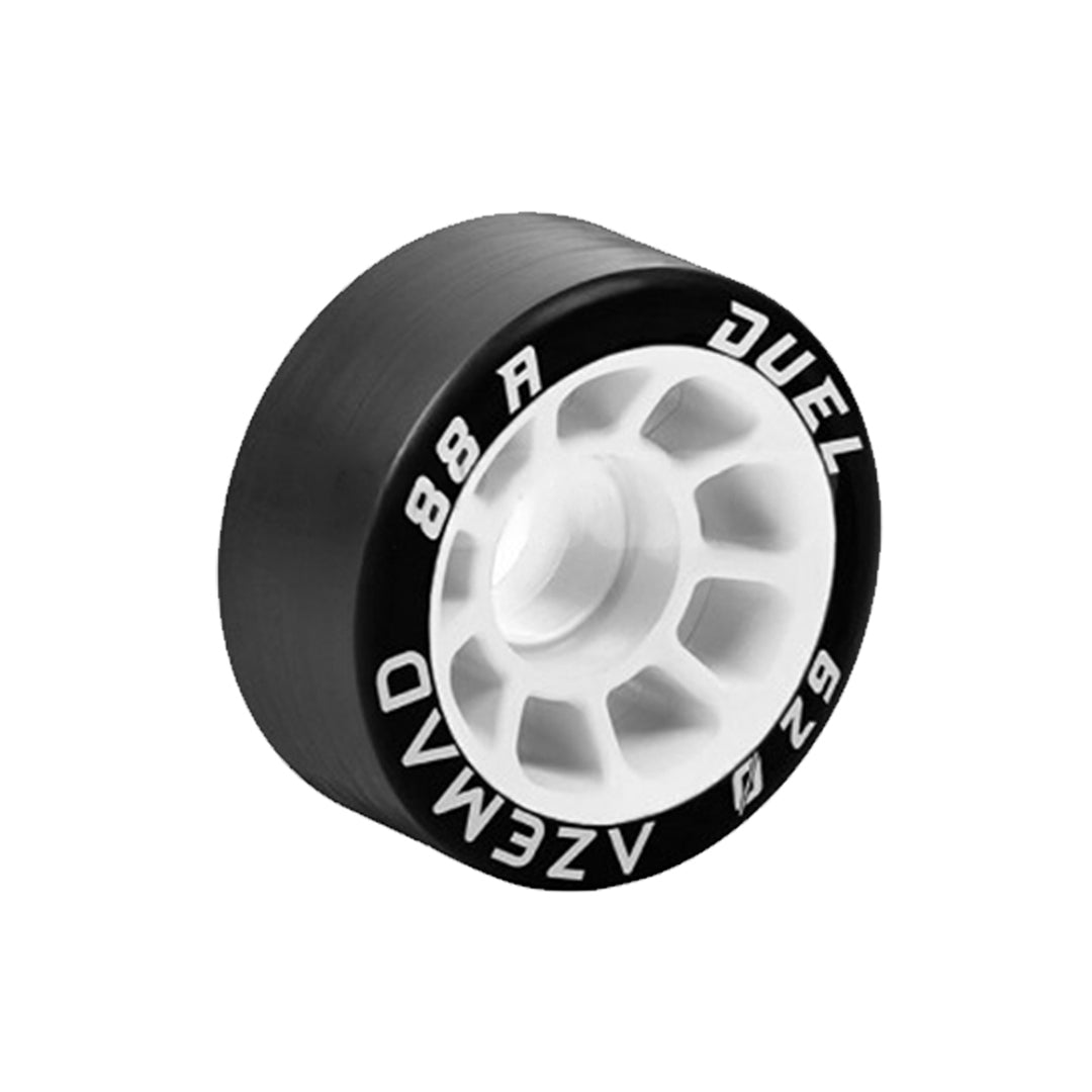 Rodas Azemad Duel 88A Neutro