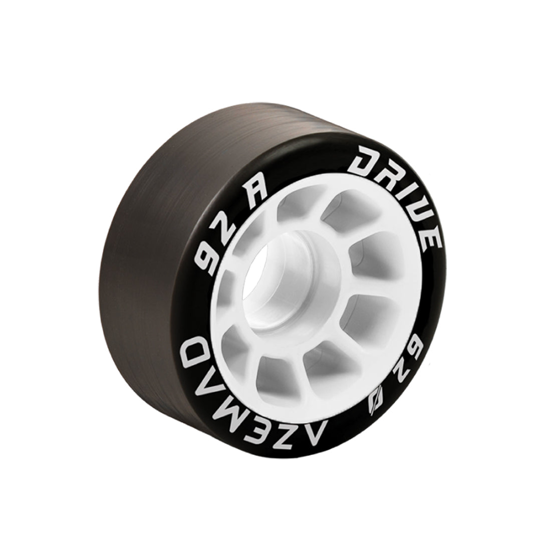 Rodas Azemad Drive 92A Neutro
